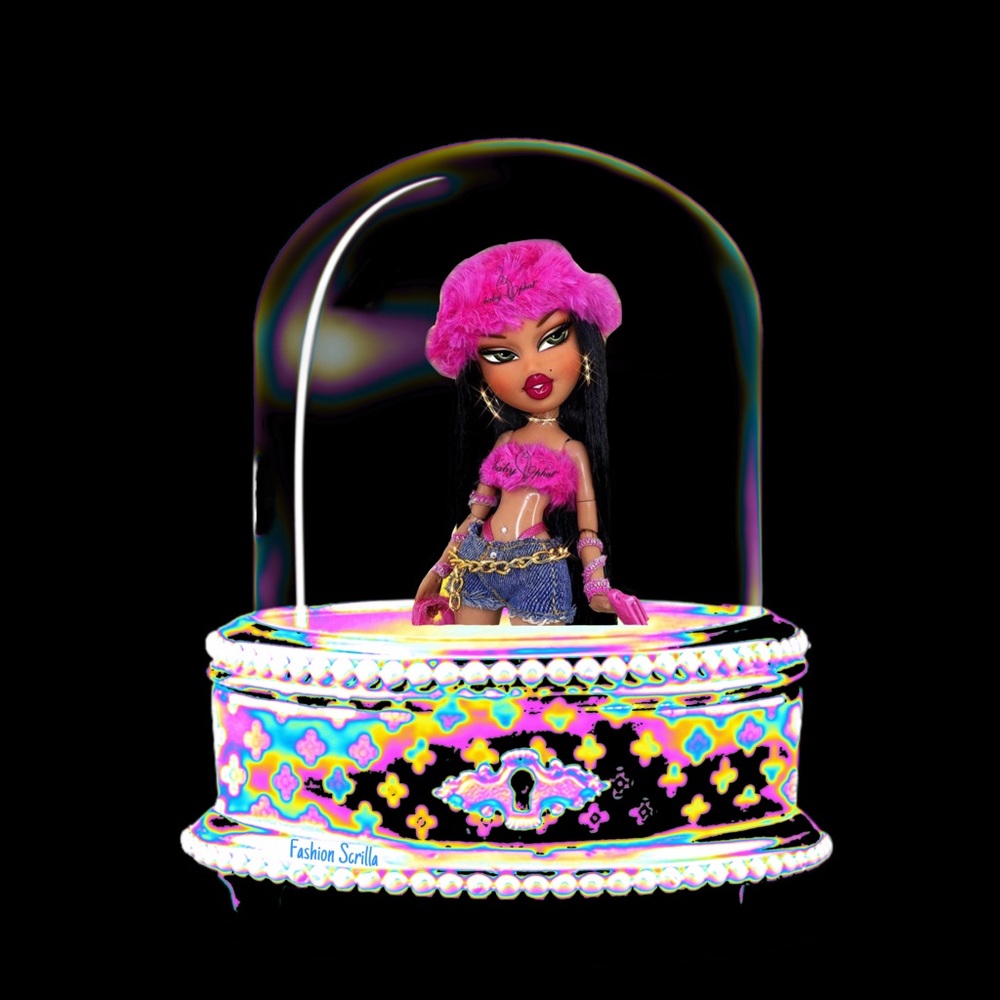 Mystery Box Y2K Fashion 2000s Mystery - Picture 14 of 16